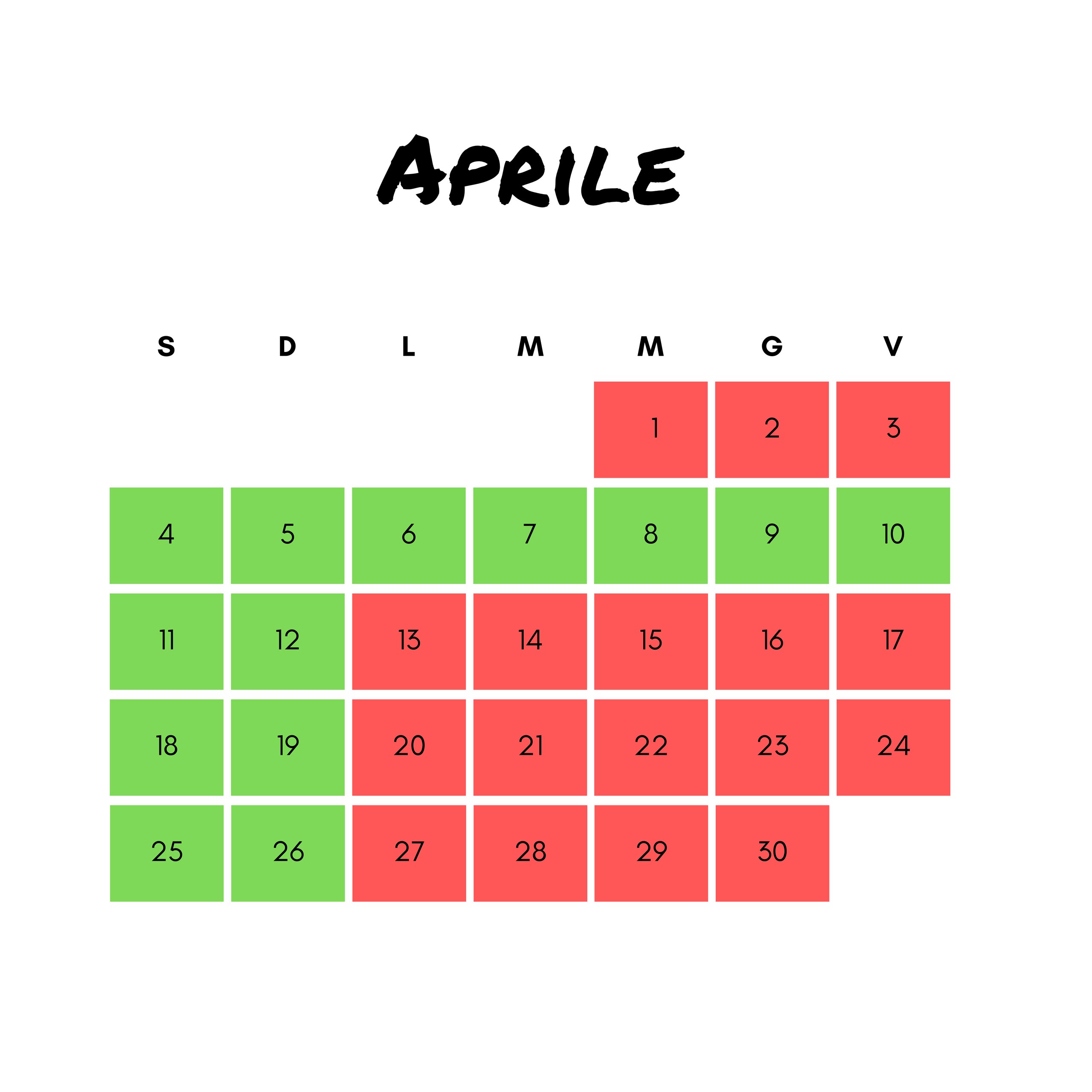 Parco-avventura-calendario-2026-aprile